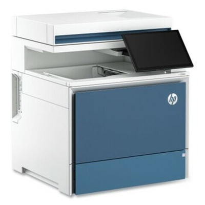 МФУ HP Color LaserJet Enterprise Flow MFP 5800zf
