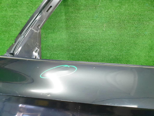 Дверь задняя правая Audi Q5 2 80A (2017-н.в.)