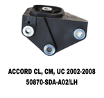 ПОДУШКИ ДВИГАТЕЛЯ ACCORD CM5/CM6 02-08 ELYSION RR1 2004-