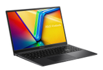 Ноутбук  ASUS Vivobook 15X OLED K3504VA-MA476 15.6 ", Core i5, 16 Гб RAM, 512 Гб SSD, Iris Xe Graphics, Черный