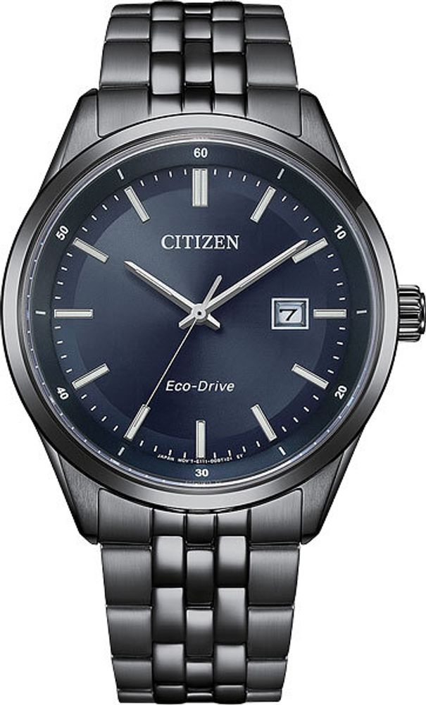 Мужские наручные часы Citizen BM7567-50L