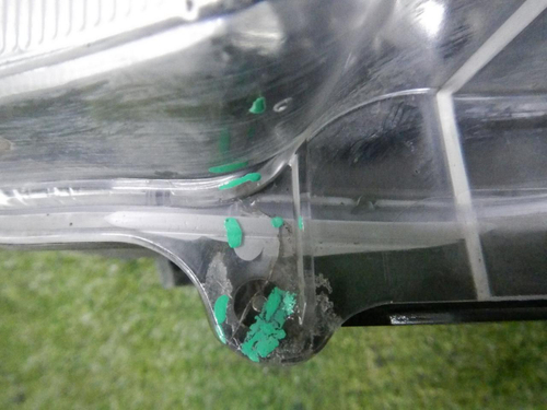 Фара правая Toyota Camry 7 XV50 (2014-2017) ксенон не адаптив