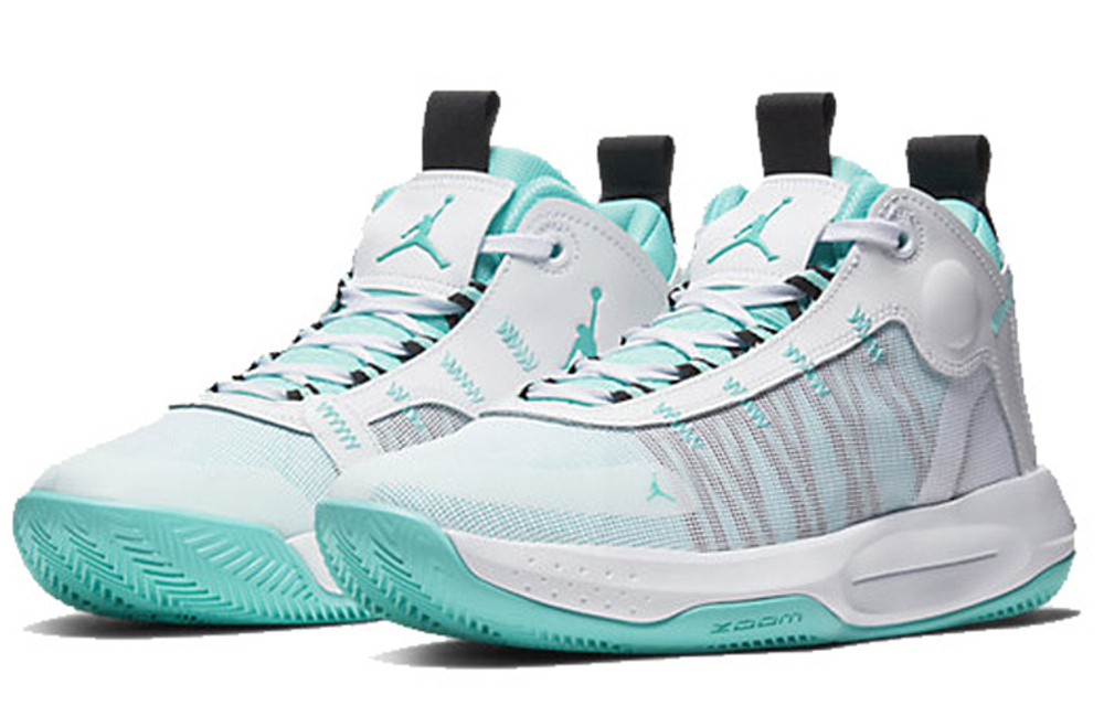 Кроссовки Air Jordan Jumpman 2020 Pf