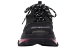 Balenciaga Triple S (Женская размерная сетка)
