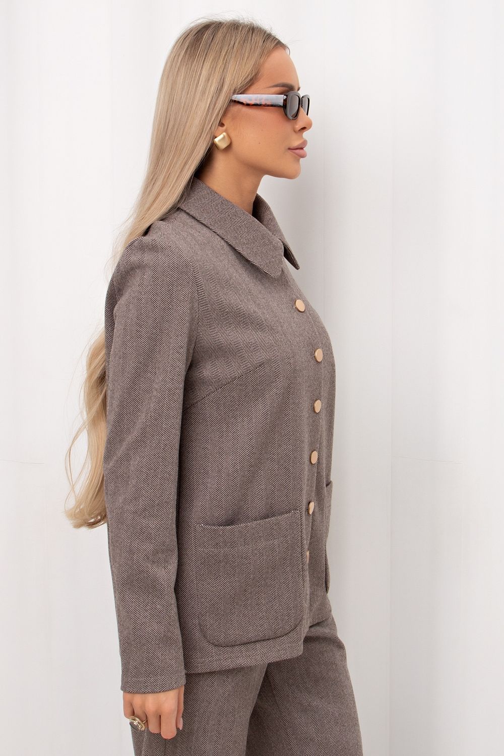 Жакет Пейдж №1 Valentina