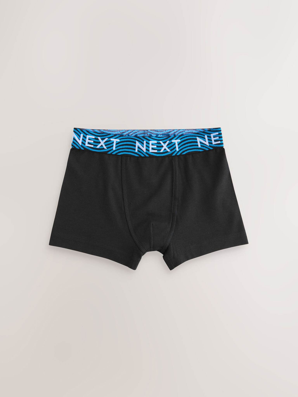 Трусы для мальчика Next E98-846, 7 шт., Черный