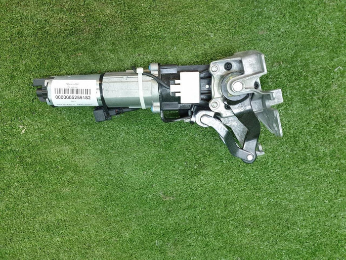 Электропривод крышки багажника Audi A8 3 D4 (2013-2017)