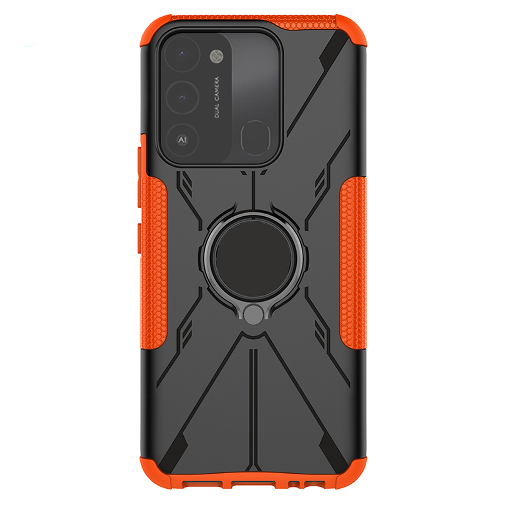 Чехол Panzer Case для TECNO Spark 8C