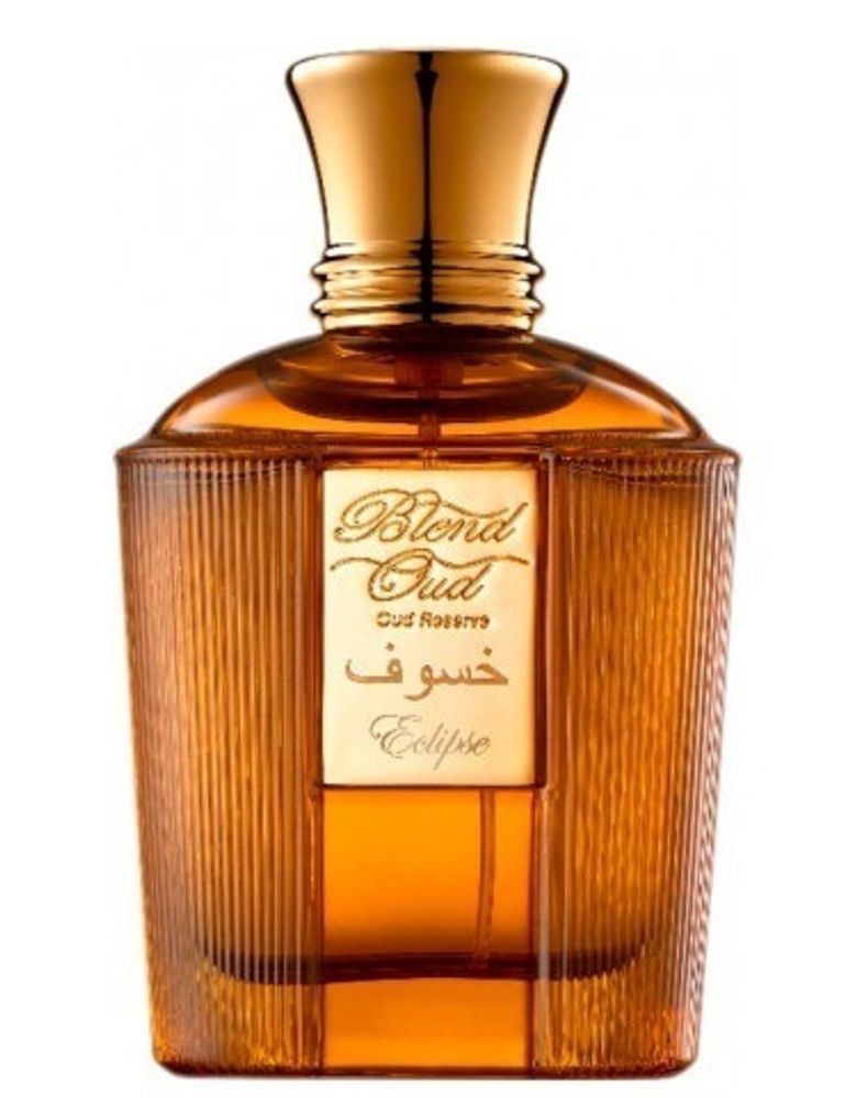 Blend Oud Eclipse EDP