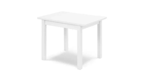 Стол детский - аналог  IKEA SUNDVIK /СУНДВИК/КОЧ/ ИКЕА, 60x45см, белый