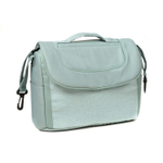 Коляска 3в1 INDIGO F in 03 (шалфей)