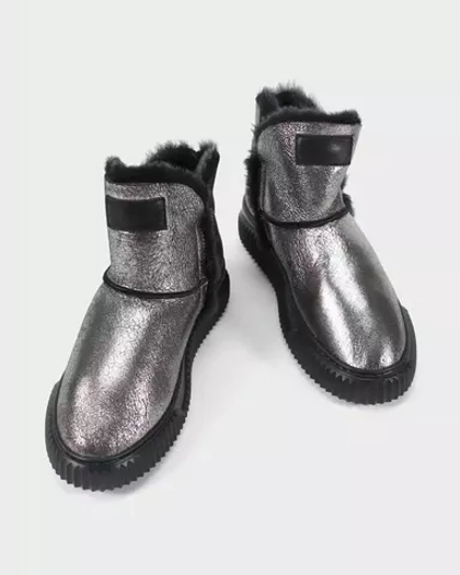 Ботинки VOILE BLANCHE