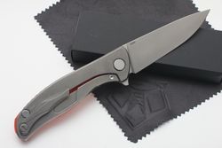 Нож Широгоров Хати М390фотография - 2