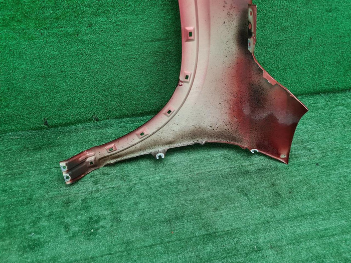 Крыло переднее правое Kia Seltos (2019-н.в.)