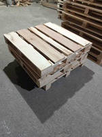 Поддон деревянный