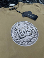 Футболка Dolce & Gabbana