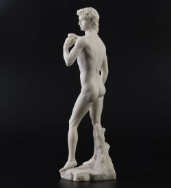 Veronese WS- 25/4 Статуэтка «Давид» (Микеланджело)