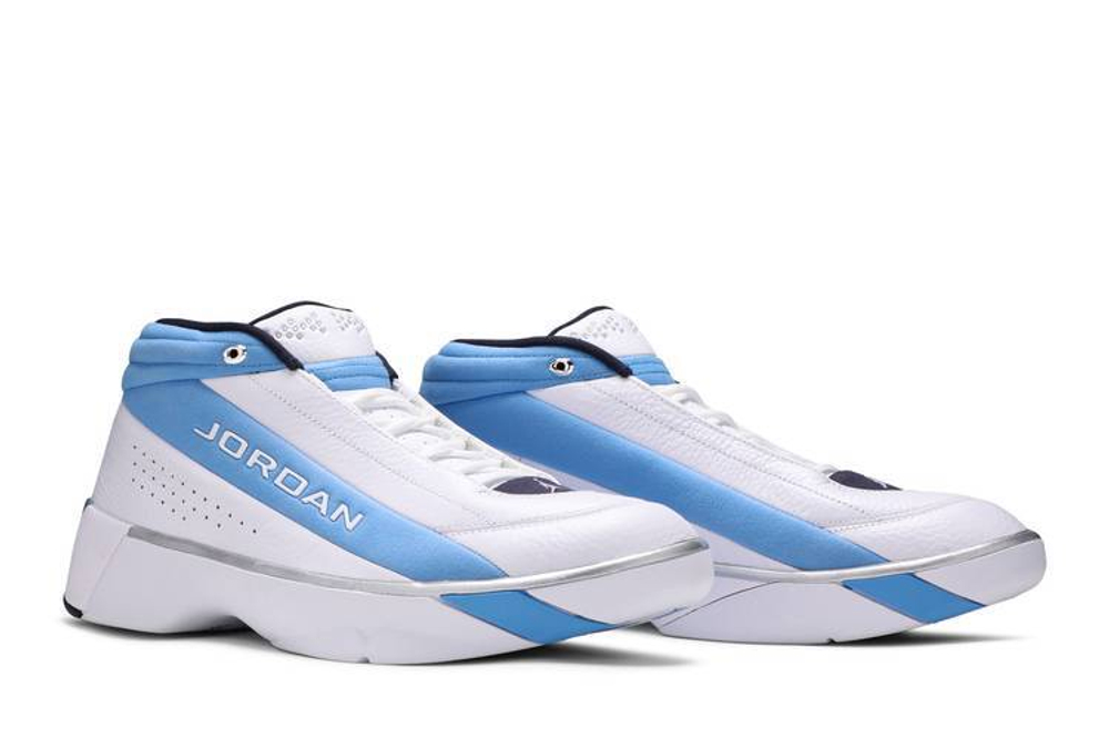 Кроссовки Jordan Jumpman Team Showcase
