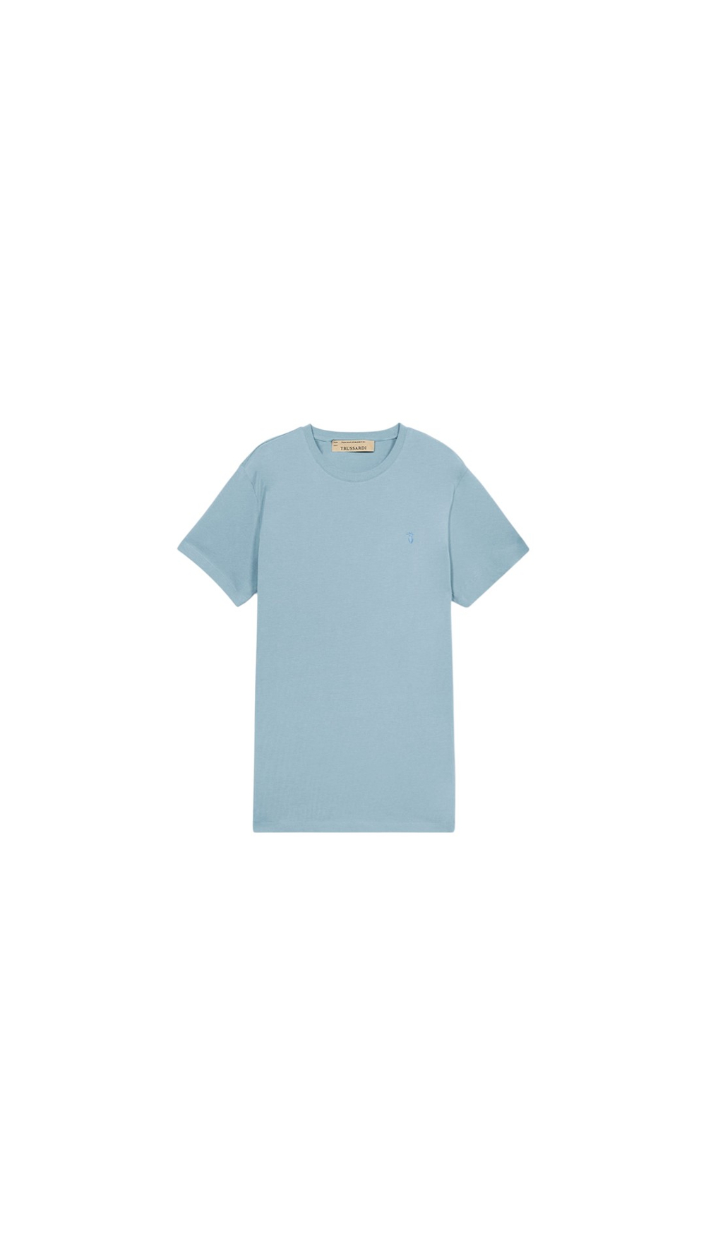 Футболка TRUSSARDI