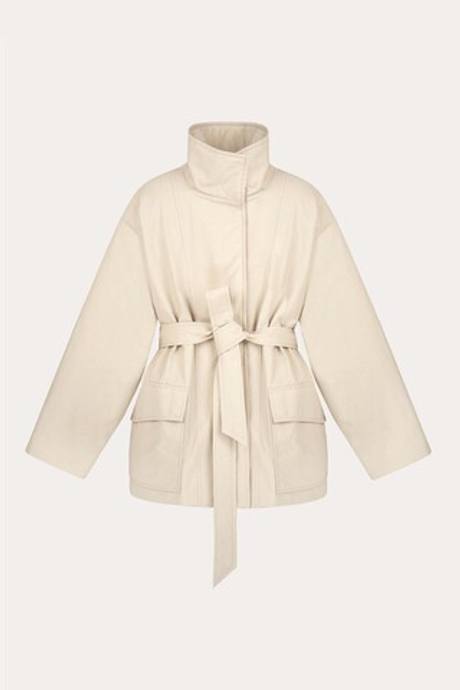 Куртка утепленная