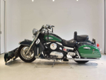 Kawasaki Vulcan 1500 Classic 1999