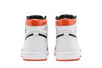 Кроссовки Jordan Air Jordan 1 Retro High Og "Electro Orange" 4.0