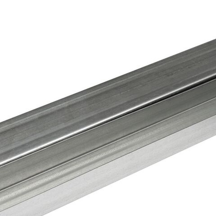 Профиль направляющий ПН 28х27х3000 мм t=0,6 мм СПК