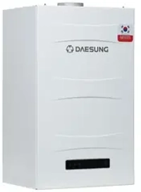 Daesung CLASS E Е-12 (Корея)