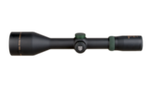 Прицел Nikko Stirling DIAMOND 3-9x42, No 4 dot, подсветка