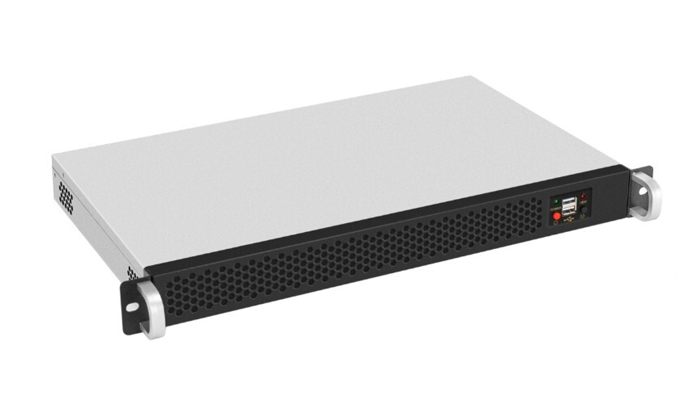 Корпус серверный 1U Exegate Pro 1U255-01