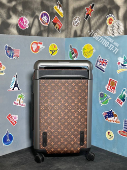 Дорожный чемодан Louis Vuitton Horizon 50
