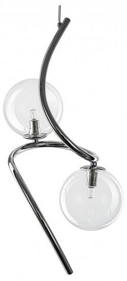 Подвесной светильник Citilux Vansa CL206021