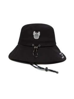 Широкополая панама