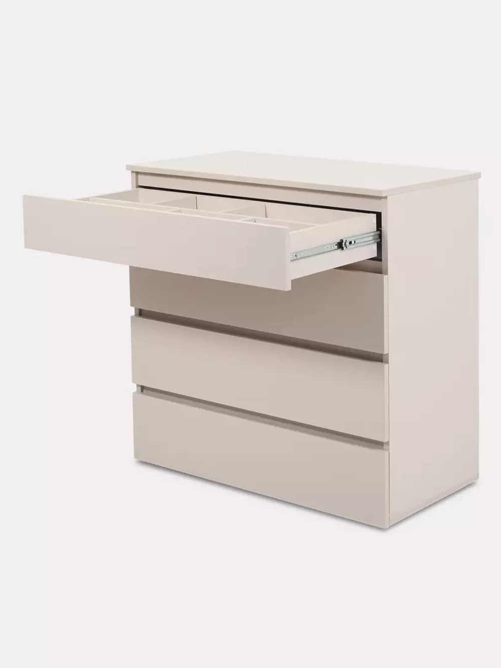 Комод детский RANT basic NORTON (арт.129), Beige