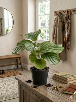 Калатея Green Apple д. 11