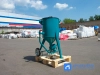 Пескоструйный аппарат PST-PS-75-1 с шиберным дозатором
