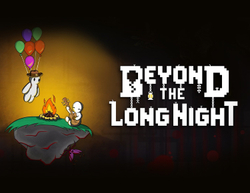 Beyond the Long Night (для ПК, цифровой код доступа)