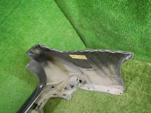 Бампер задний Subaru Forester 5 SK (2018-н.в.)