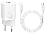 Зарядное устройство Baseus Super Si TZCCSUP-L02 белый