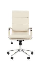 Офисное кресло Chairman 750 бежевый н.м.