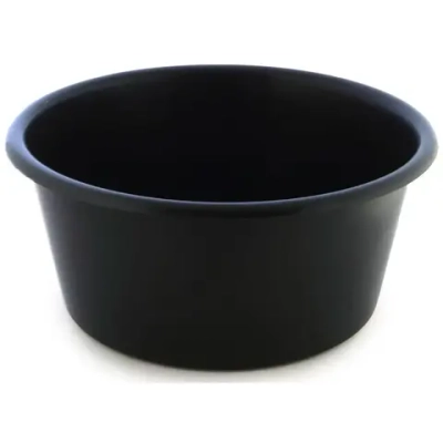 Таз строительный пластмассовый 12л Н170 (Бийск)