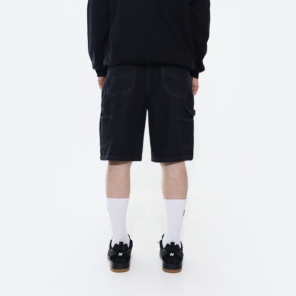 Шорты Moon Shard Daddie's Shorts (black) артикул: - купить в магазине Дайс