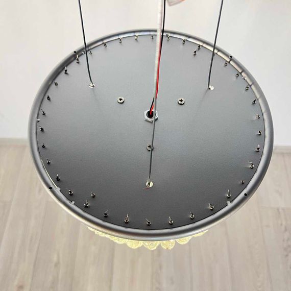 Настенный светильник Imperium Loft Jacqueline 73723-22