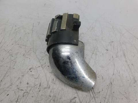 Накладка на коллектор Yamaha V-Max 1200 2