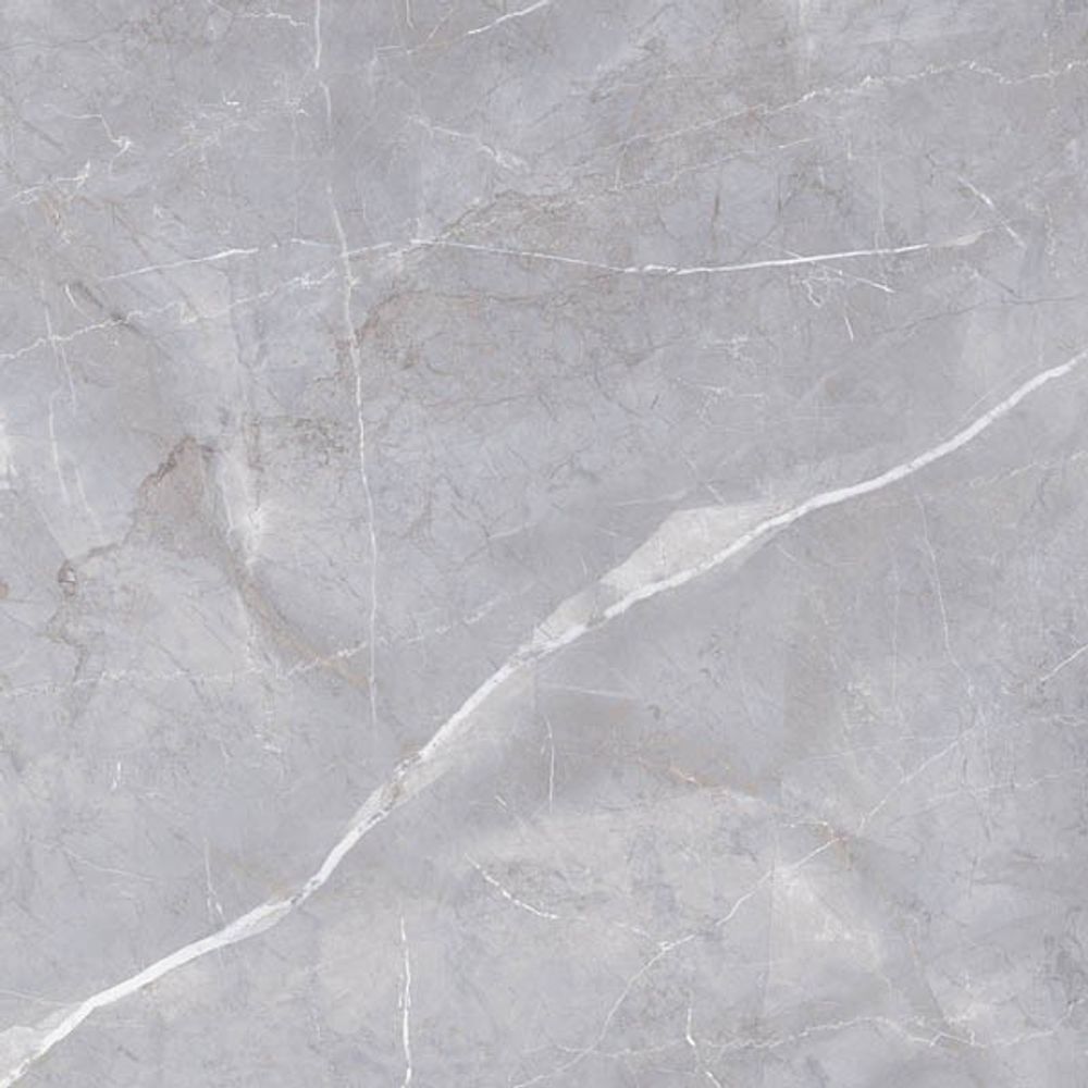 Керамогранит Риальто серый лаппатированный обрезной (SG634222R)