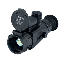 Artelv Electron 2x 35мм 640x512 LRF
