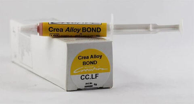 Бондер (Crea Alloy Bond) Creation CC.LF