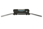 Сумка на руль для инструментов Acerbis MANUBAG TOOL Black/Grey