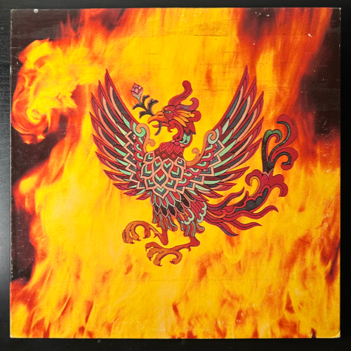Grand Funk - Phoenix (США 1972г.)