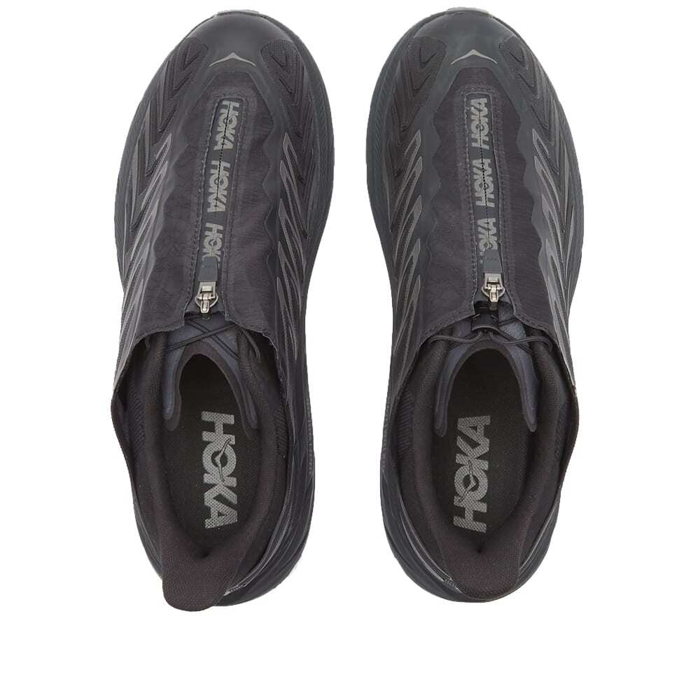 Кроссовки unisex Hoka Project Clifton